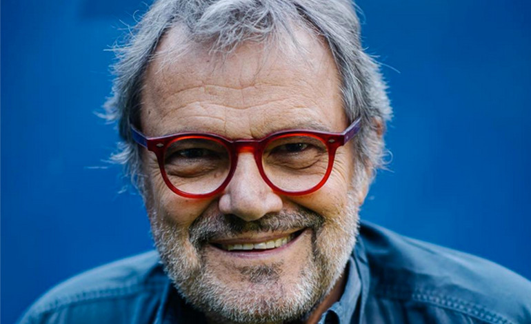 Oliviero Toscani