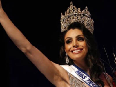 In Spagna Miss Trans Star International, la regina è brasiliana