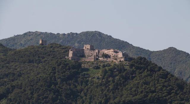 Soggiorni in castello in Campania