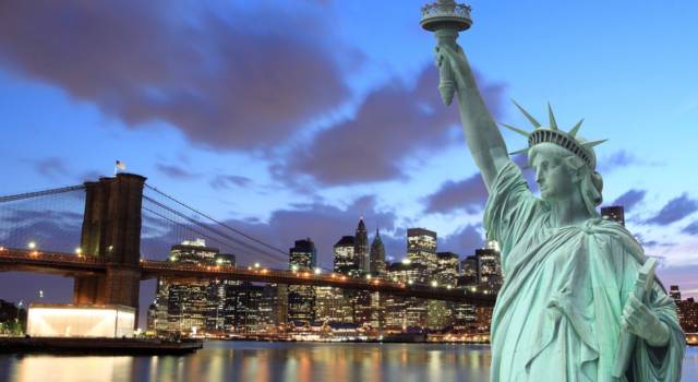 Perché New York si chiama la Grande Mela: storia e curiosità