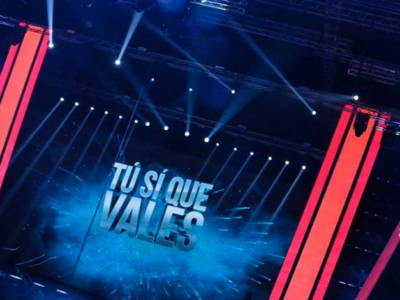 Tu si que vales: Belen riparte con la conduzione del talent di Canale 5