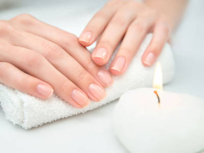 UNGHIE NAIL MANICURE BENESSERE BEAUTY