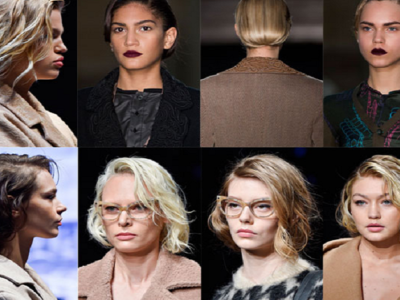 Acconciature capelli autunno 2016: le più belle prese dalle passerelle