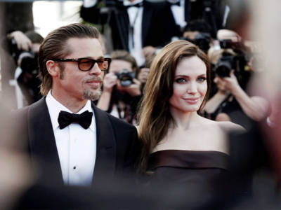 Ecco la donna che Brad Pitt dovrà temere di più