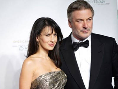 Hilaria Baldwin si mostra senza paura su Instagram