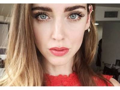 Make up, truccati come Chiara Ferragni!