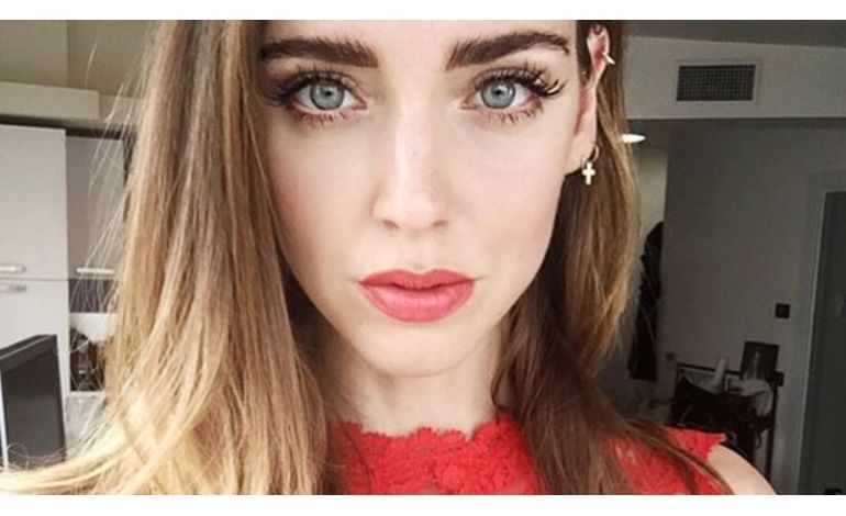 Make up, truccati come Chiara Ferragni!