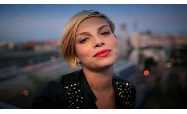 Make up, truccati come Emma Marrone!