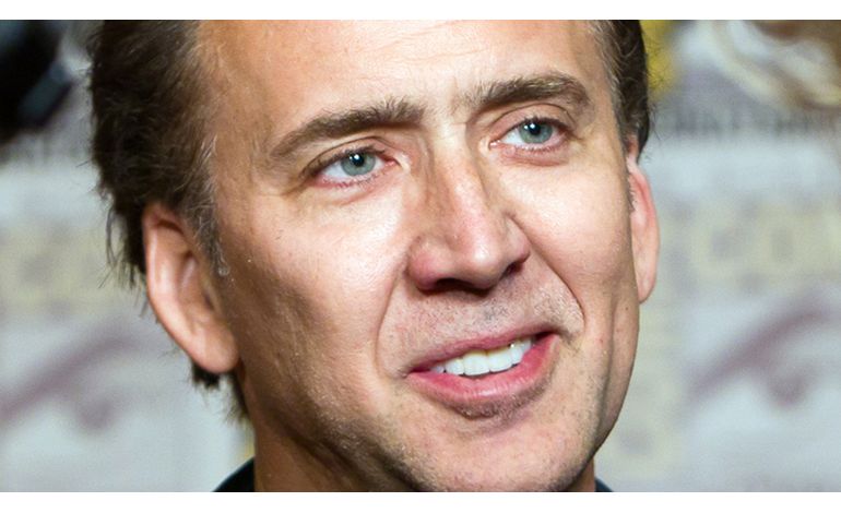 Lo sapevi che Nicolas Cage è stato in prigione?