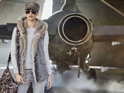 Aeronautica Militare autunno inverno 2016