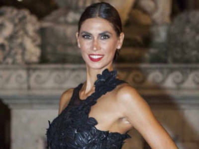 Melissa Satta e Kevin Prince Boateng: vacanze di Natale sulla neve con Maddox