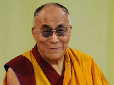 Dalai Lama