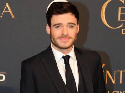 Richard Madden