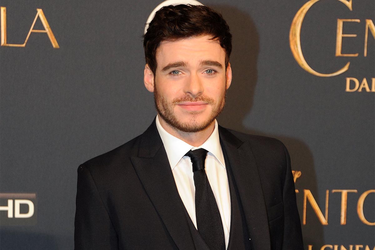 Richard Madden