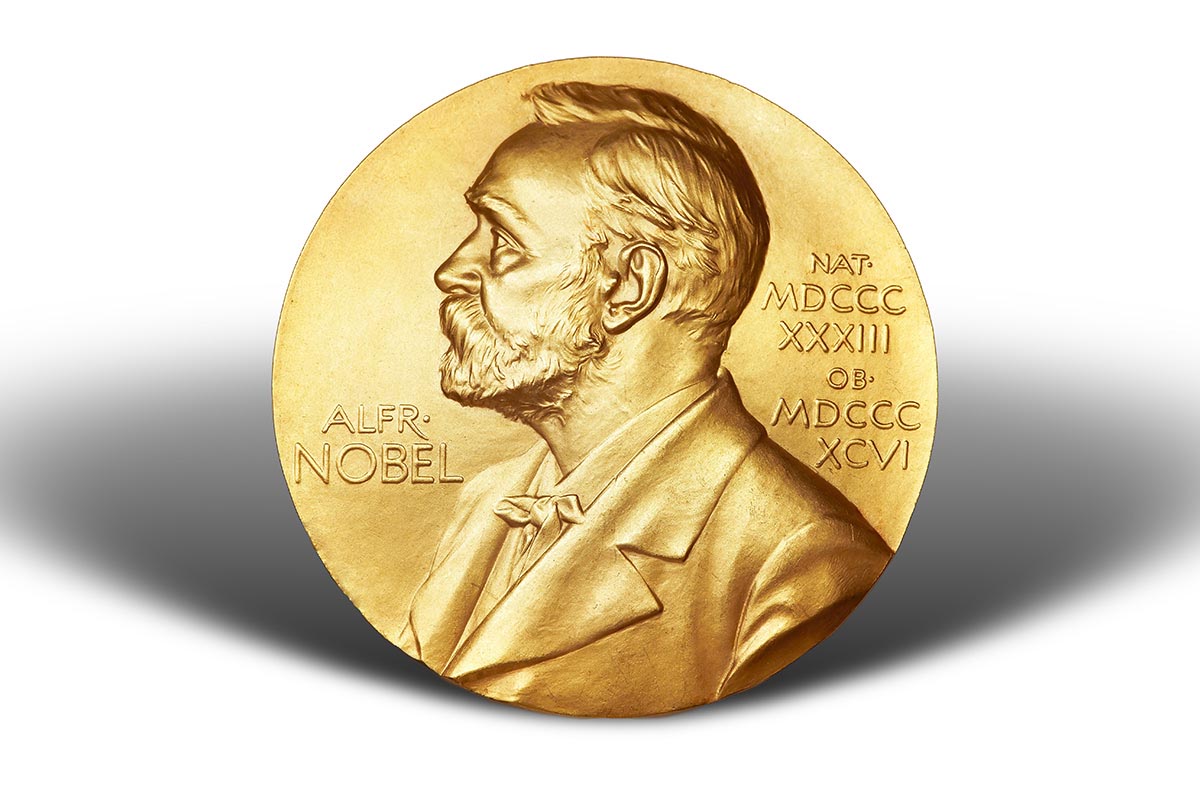 Premio Nobel: quanto guadagna chi lo vince