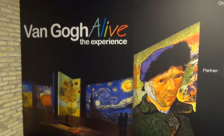 van gogh