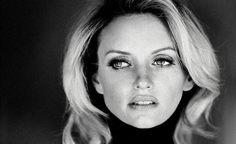 Chi è Justine Mattera