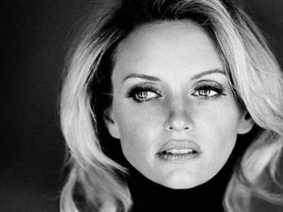 Chi è Justine Mattera