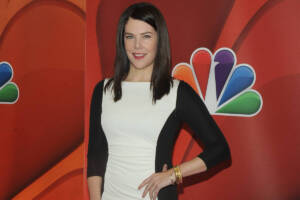 Lauren Graham