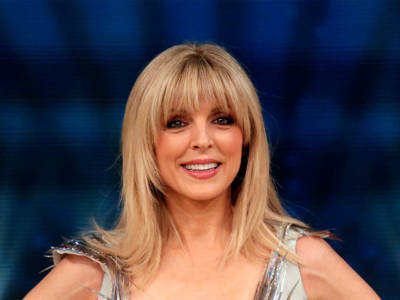 Marla Maples