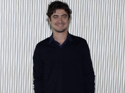 Riccardo Scamarcio provoca il pubblico: “Dico quello che voglio, quando voglio”