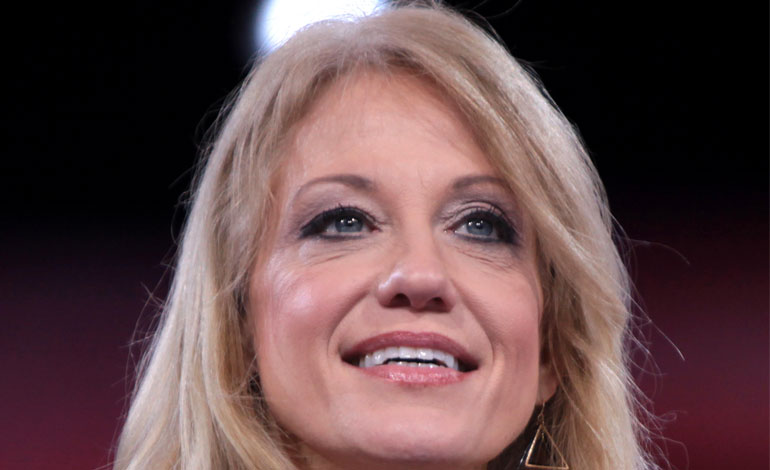 kellyanne conway