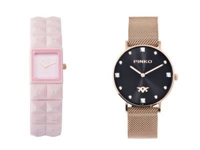 Pinko Time Garden