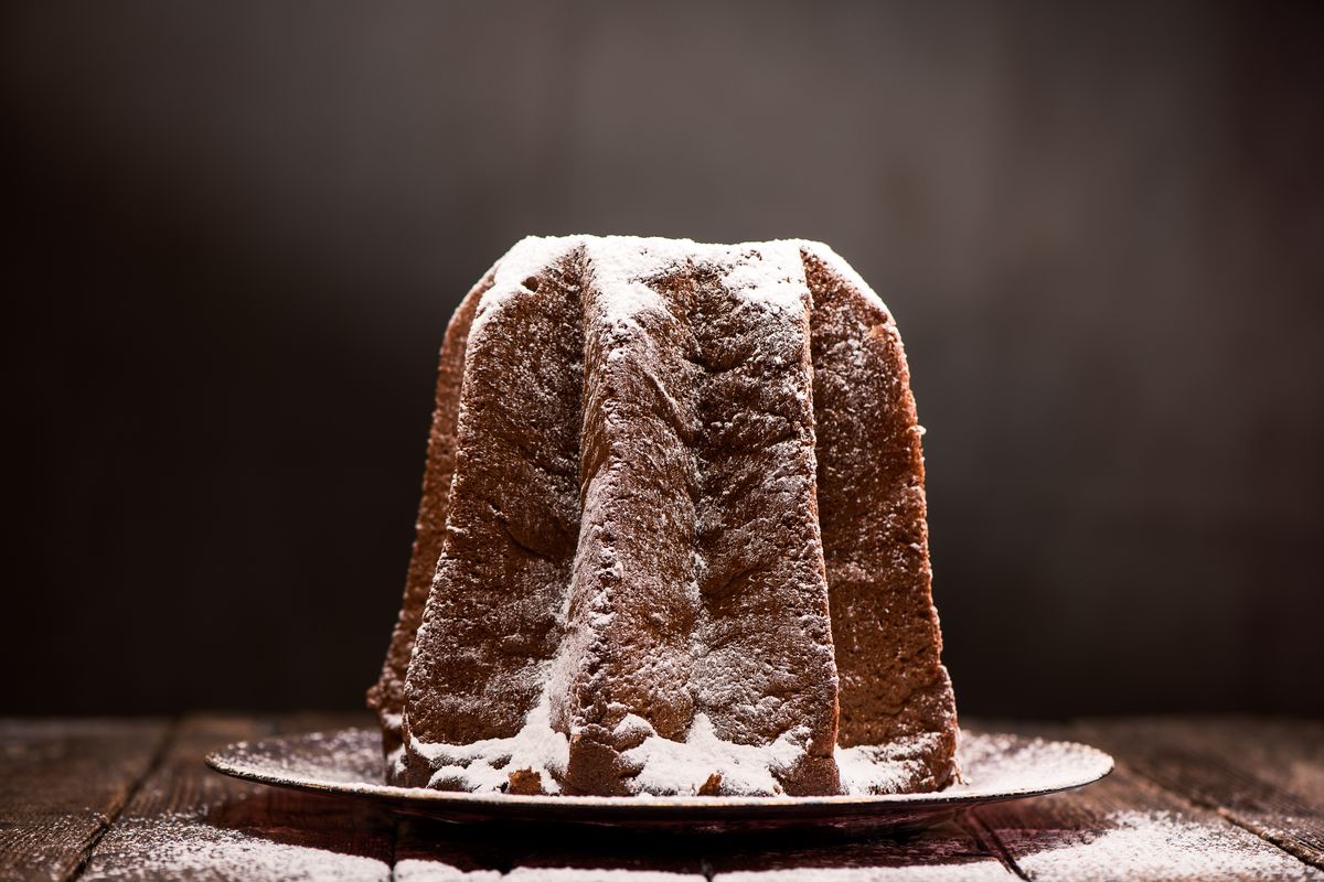 pandoro