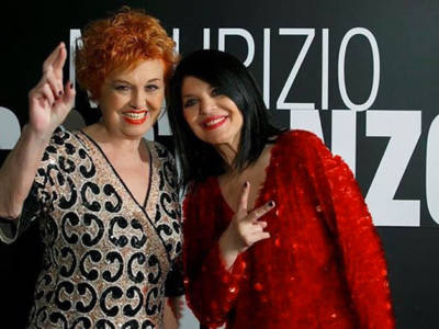 Wanna Marchi e Stefania Nobile saranno le concorrenti di un famoso reality show