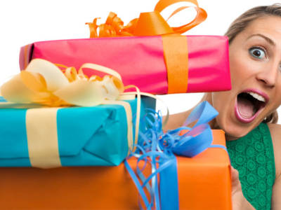 5 idee regalo natalizie per lei