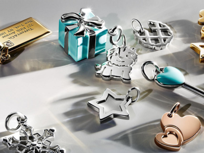 Tiffany&Co inverno 2016 2017: le idee regalo per il Natale