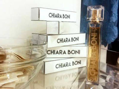 Chiara Boni Eau de Parfum