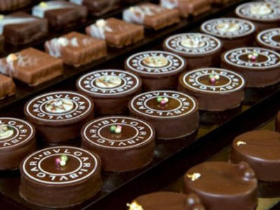 Bulgari Il Cioccolato