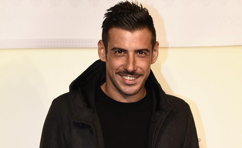 FRANCESCO GABBANI