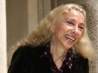 Franca Sozzani