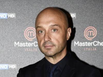 Joe Bastianich e Nadia Toffa: le foto della coppia del momento