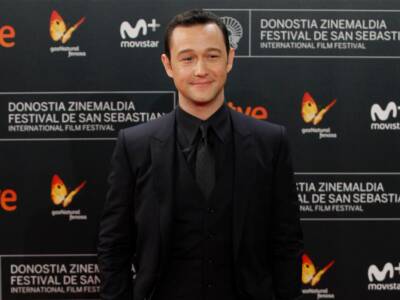 Joseph Gordon Levitt