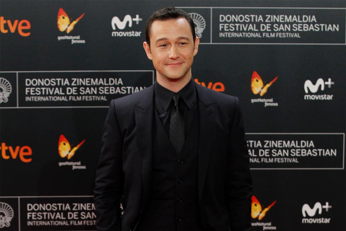 Joseph Gordon Levitt