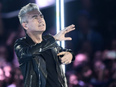 Luciano Ligabue rassicura i fan: “Sto bene, la voce c’è”