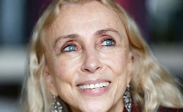 E’ morta a 66 anni la direttrice di Vogue Italia Franca Sozzani