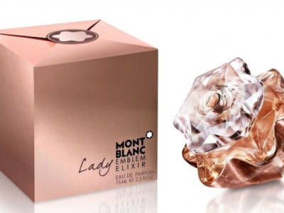 Montblanc Eau de Parfums