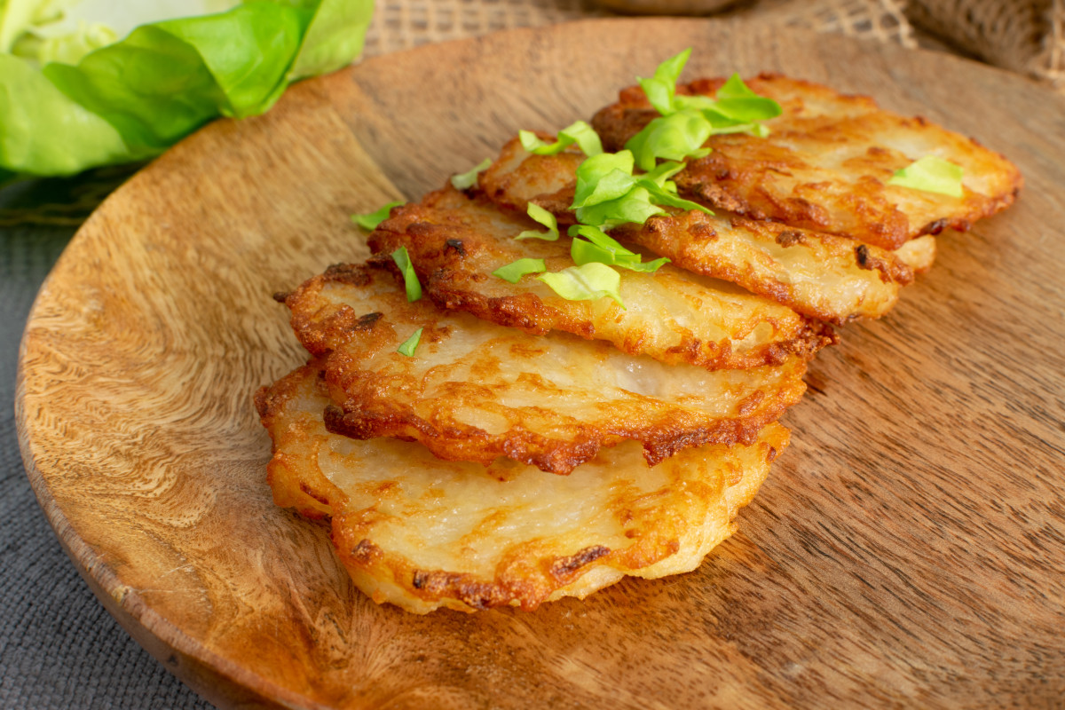 Latke