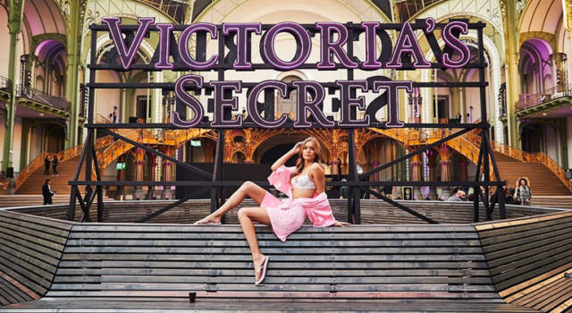 Victoria’s Secret Fashion Show: i segreti di bellezza delle modelle