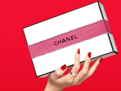 Collezione make up Chanel Natale 2016: tutte le novità della nuova limited edition