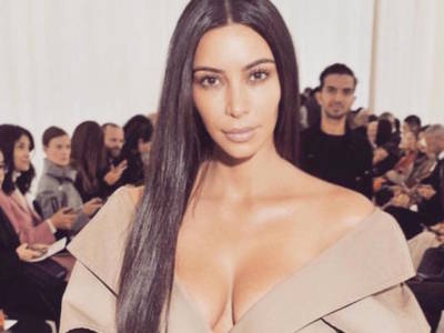 Kim Kardashian vuole divorziare