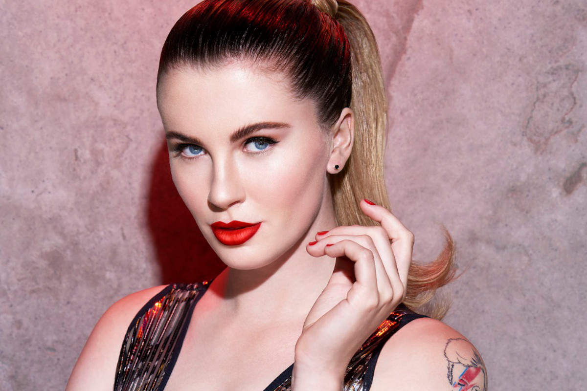 Ireland Baldwin