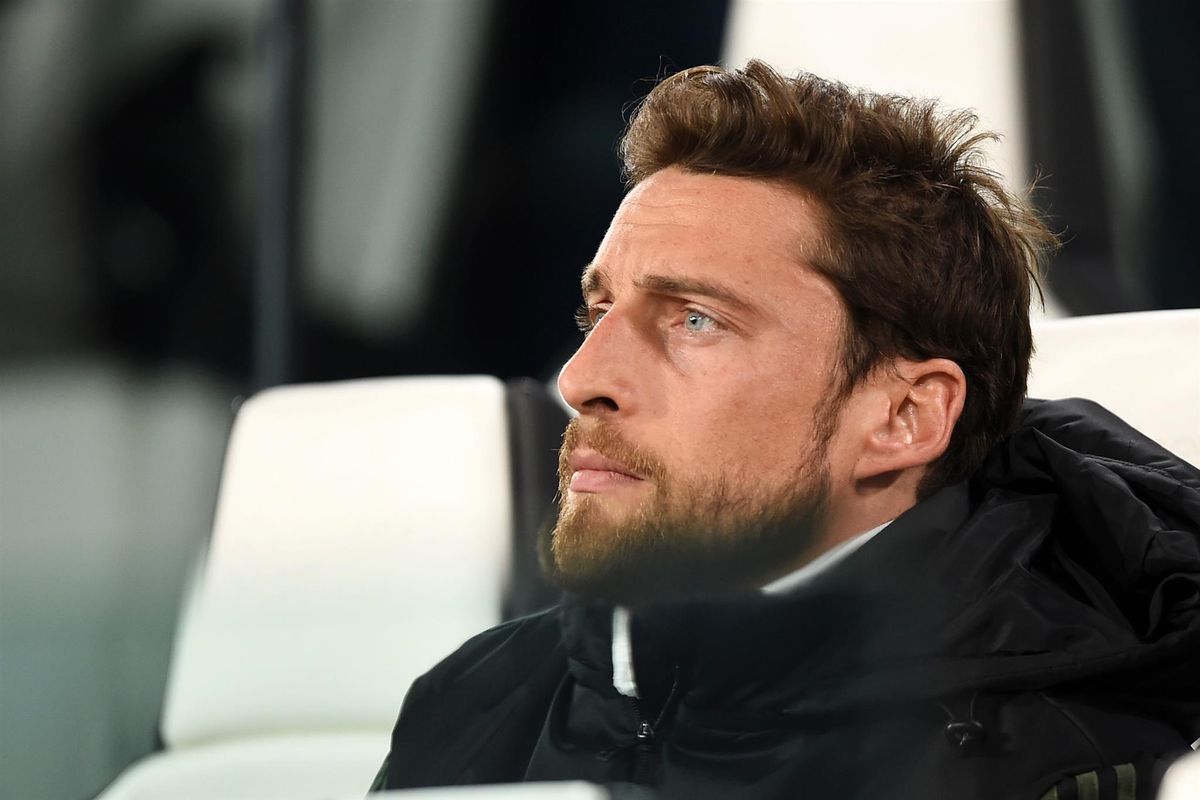 Claudio Marchisio