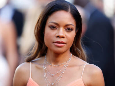 Naomie Harris