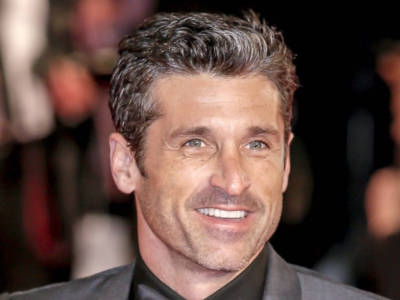 PATRICK DEMPSEY