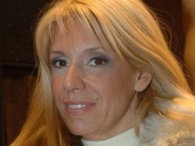 Maria Teresa Ruta